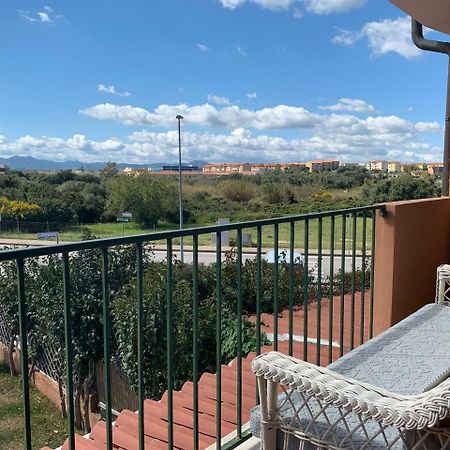 Le Meridien Apartman Olbia Kültér fotó