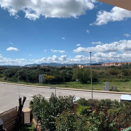 Le Meridien Apartman Olbia Kültér fotó