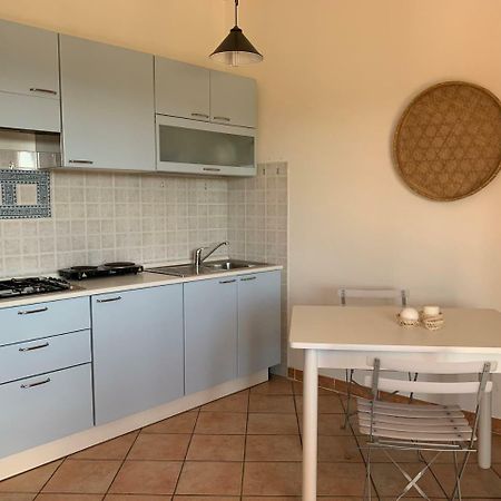 Le Meridien Apartman Olbia Kültér fotó