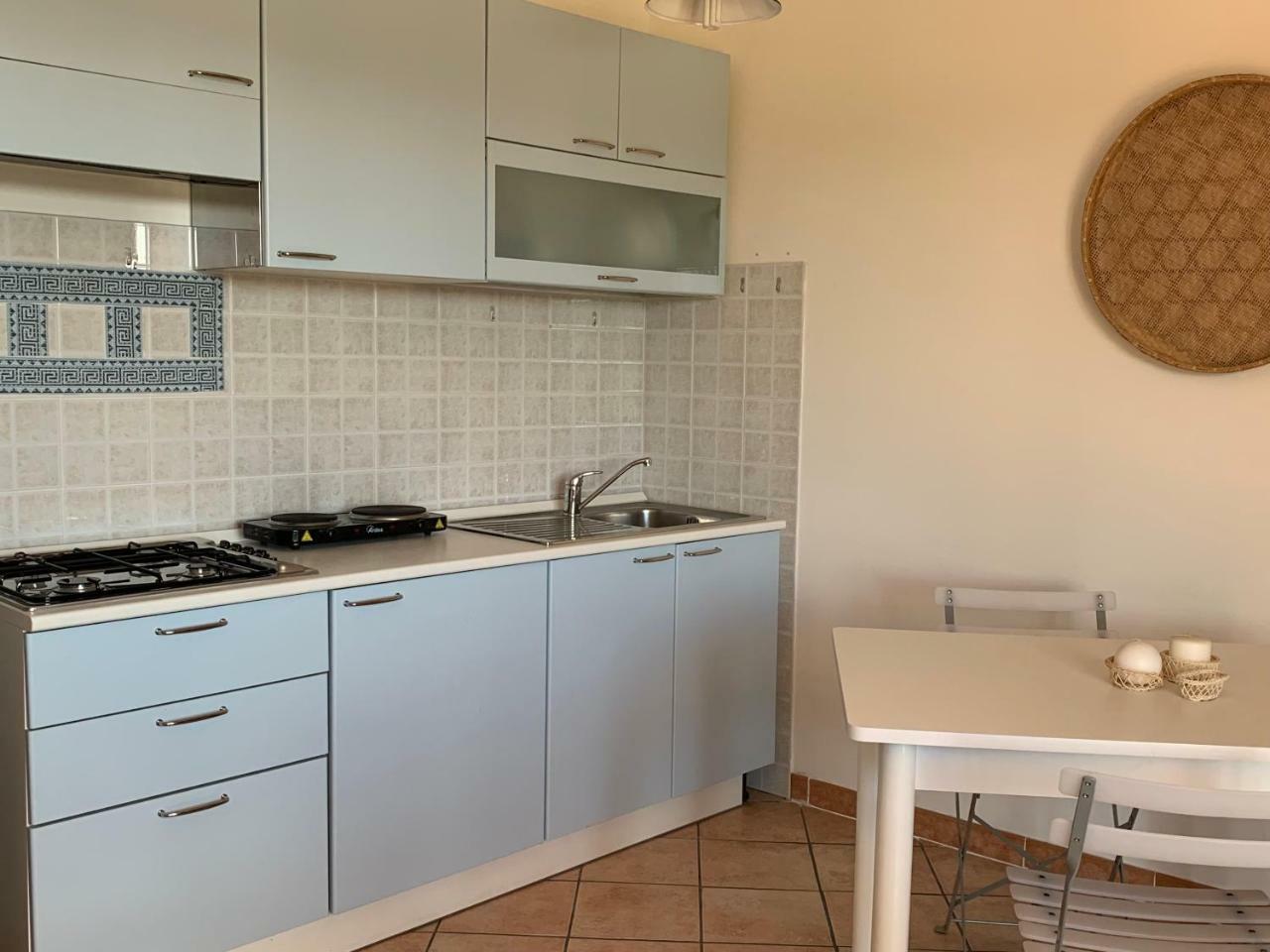 Le Meridien Apartman Olbia Kültér fotó