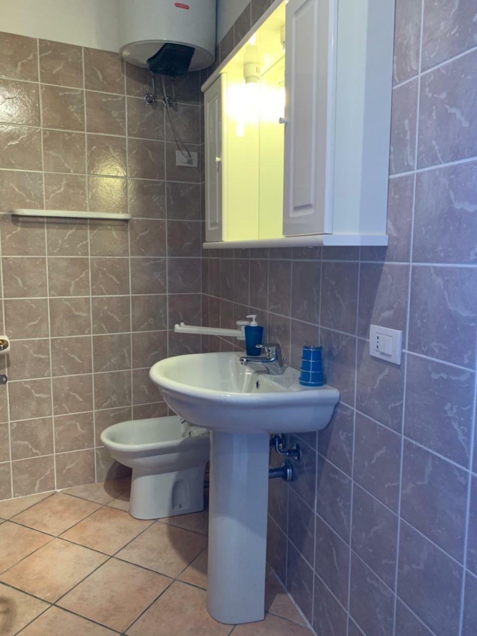 Le Meridien Apartman Olbia Kültér fotó
