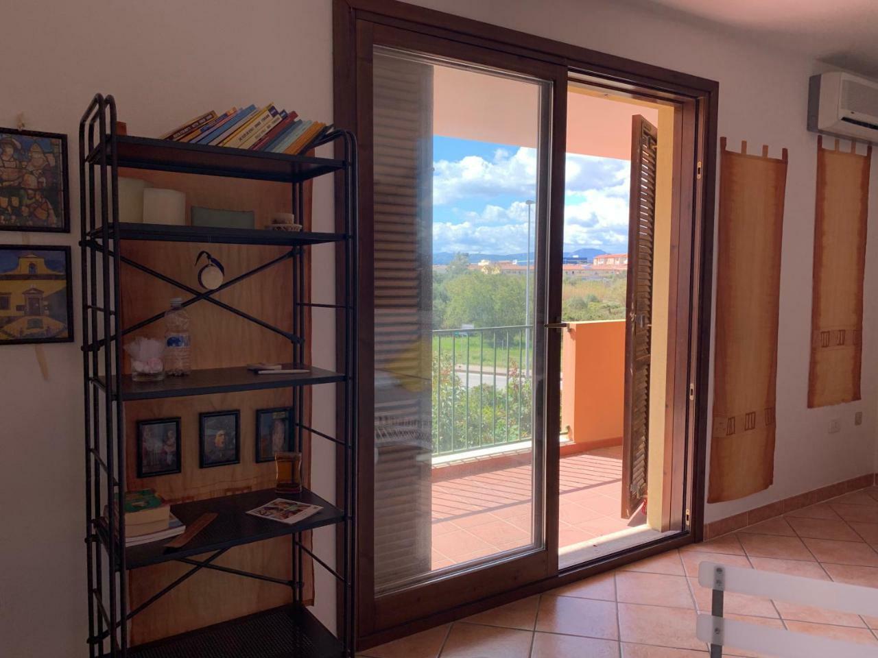 Le Meridien Apartman Olbia Kültér fotó
