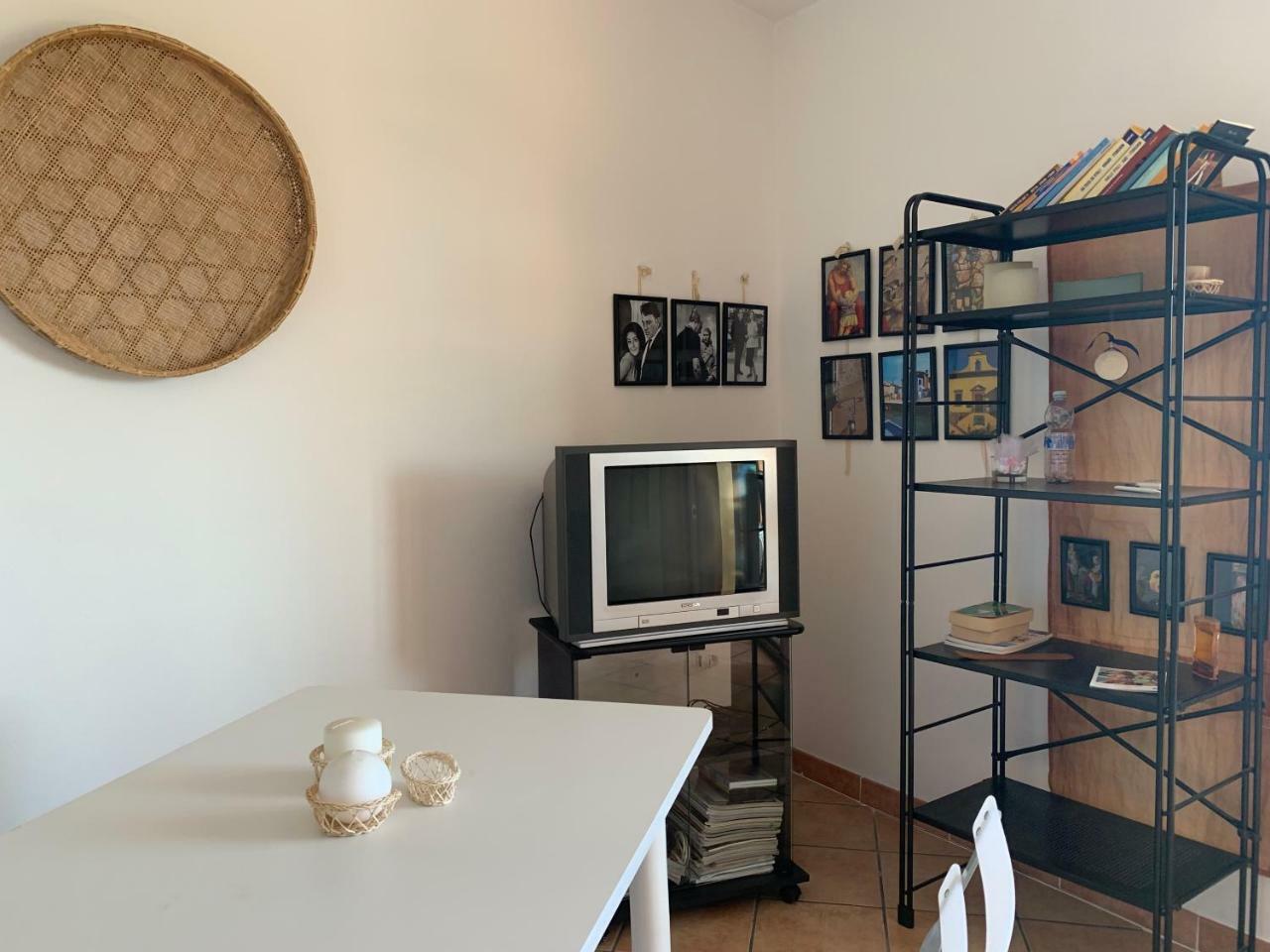 Le Meridien Apartman Olbia Kültér fotó