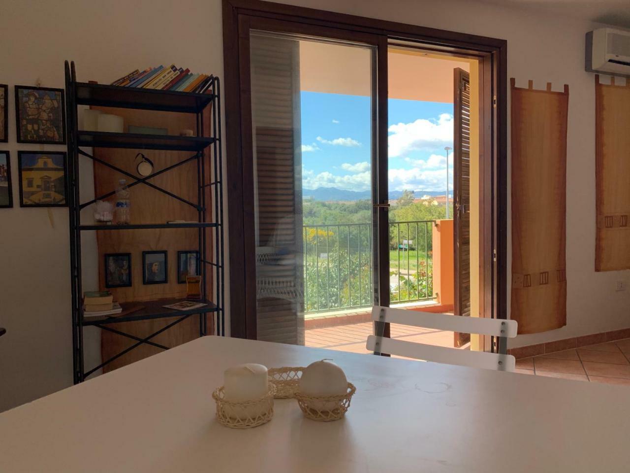 Le Meridien Apartman Olbia Kültér fotó
