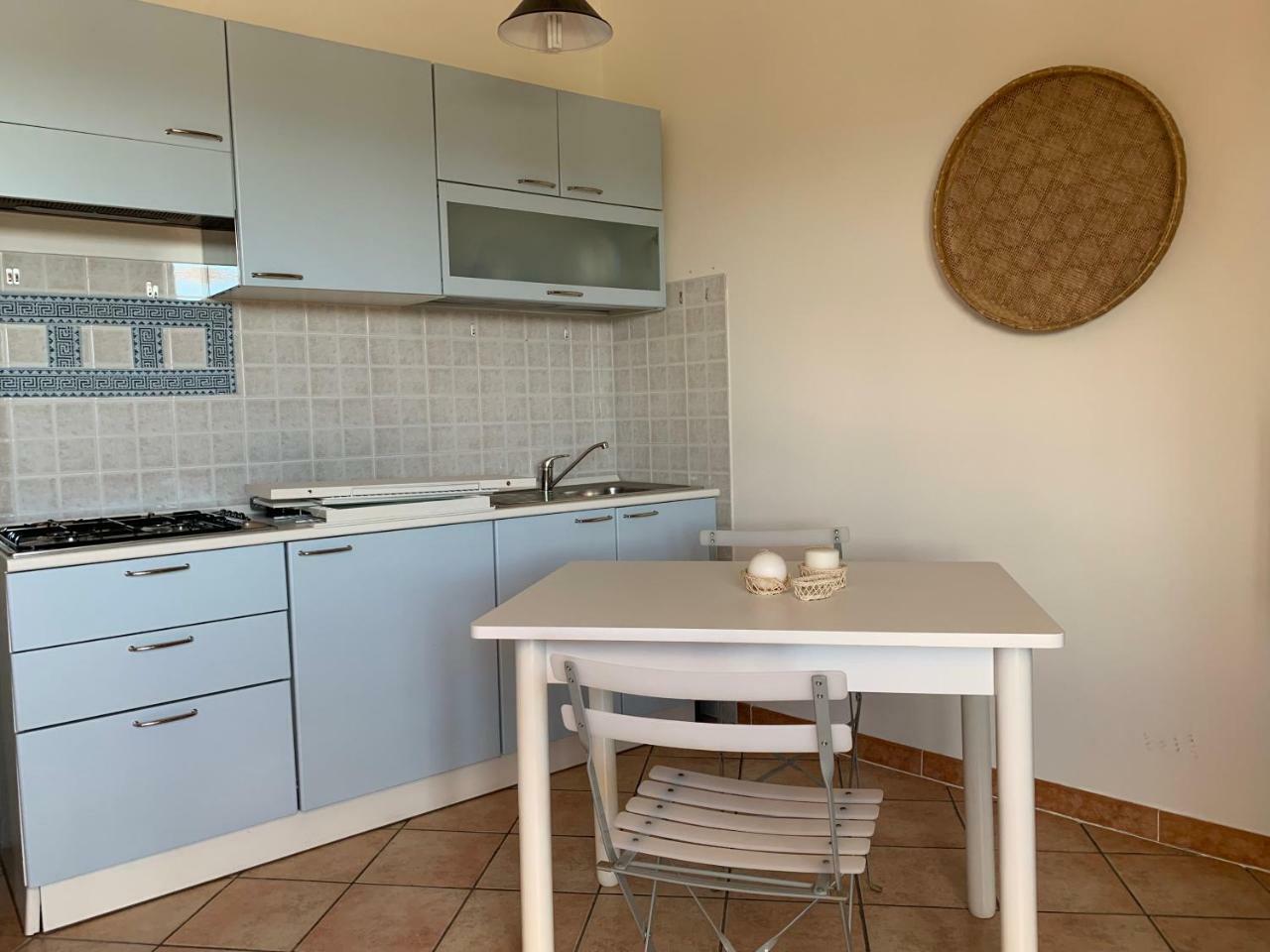 Le Meridien Apartman Olbia Kültér fotó