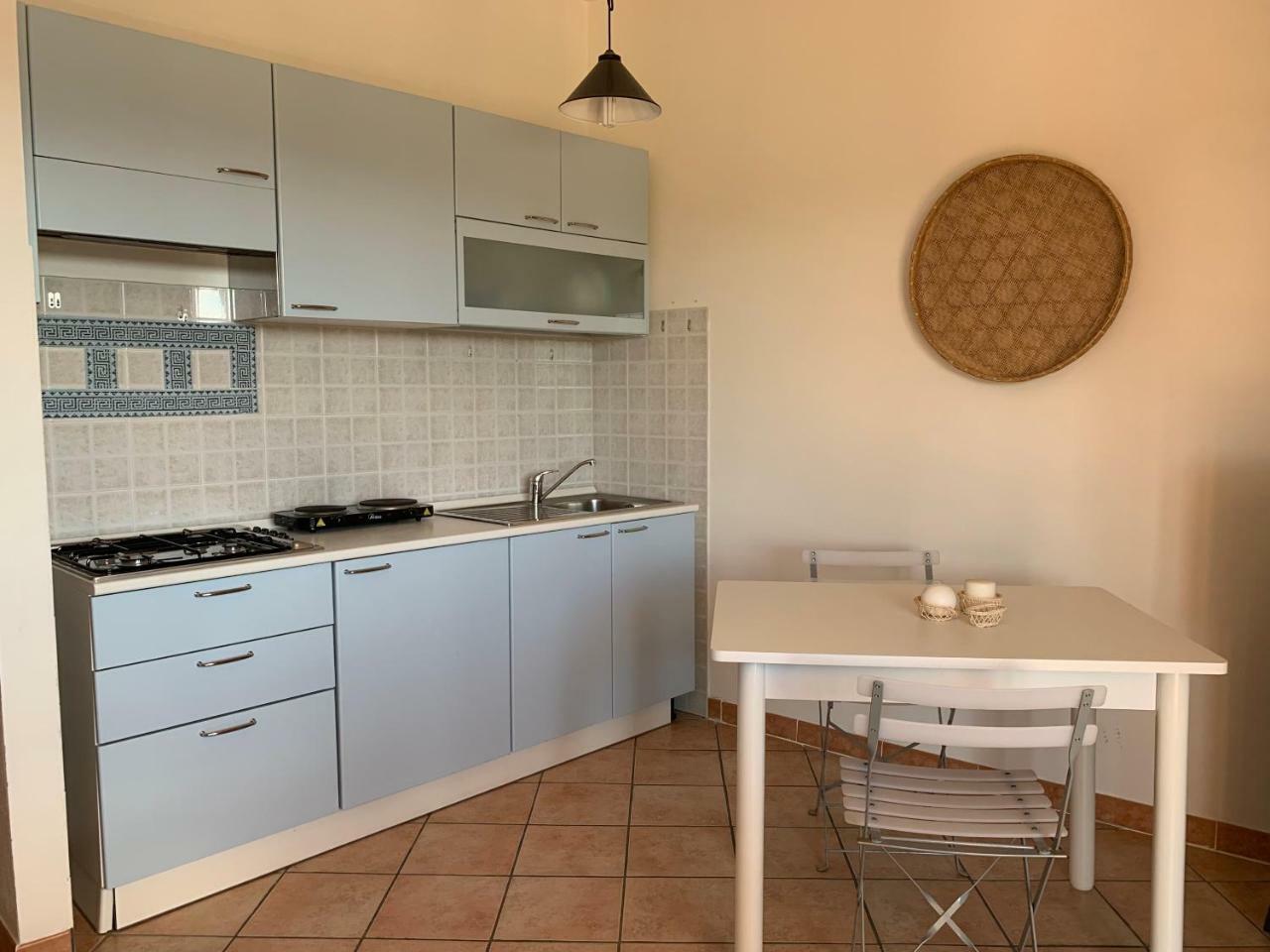 Le Meridien Apartman Olbia Kültér fotó