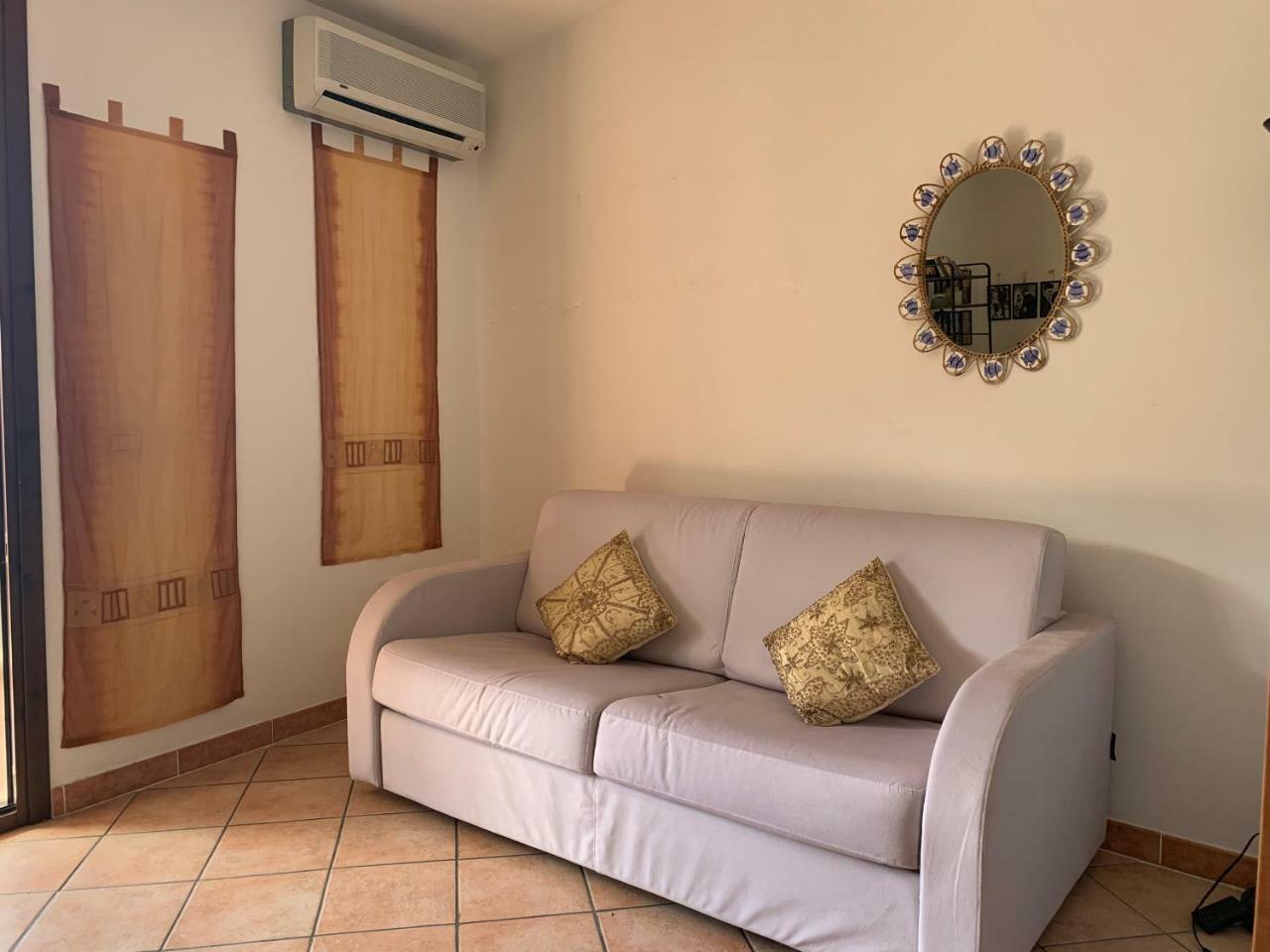 Le Meridien Apartman Olbia Kültér fotó