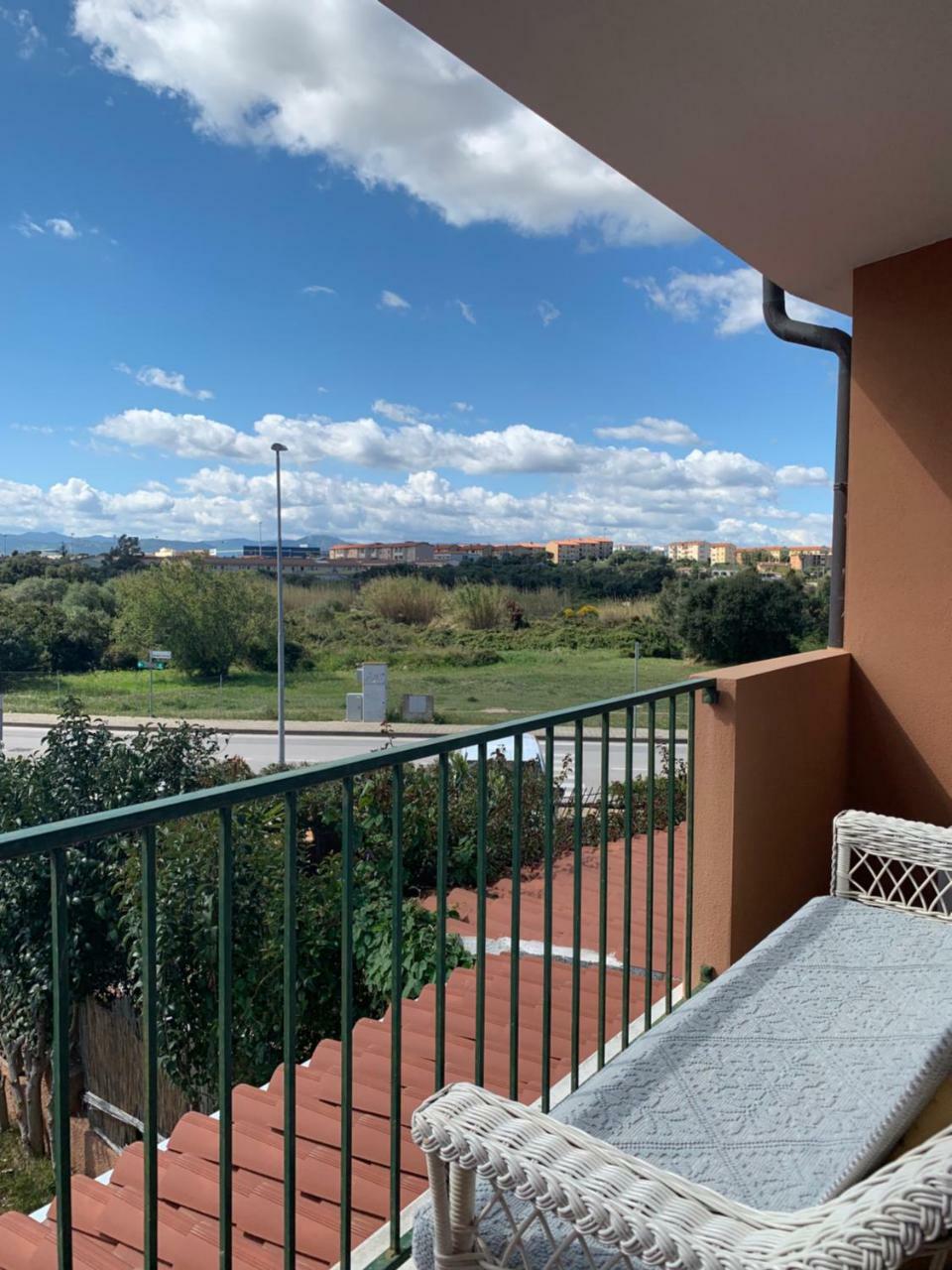 Le Meridien Apartman Olbia Kültér fotó