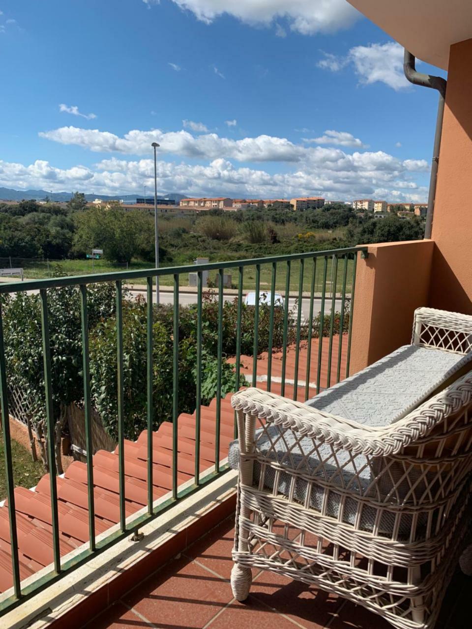 Le Meridien Apartman Olbia Kültér fotó