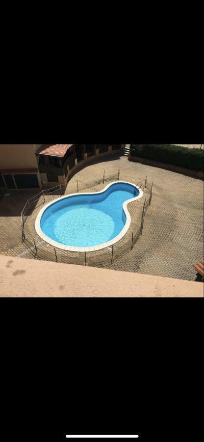 Le Meridien Apartman Olbia Kültér fotó